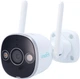IP-камера Uniview UNIARCH с Wi-Fi и разрешением 5MP (UHOB2DM5F4D) - изображение 1
