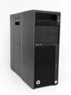 Робоча станция HP Z640 Workstation Tower / 2 * Intel Xeon E5-2643 v3 (6 ядер по 3.4-3.7 GHz) / 32 GBDDR4 / 256 GB SSD /Radeon W5700 8gb вживаний - Б/У - изображение 1