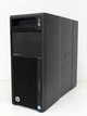 Робоча станция HP Z640 Workstation Tower / 2 * Intel Xeon E5-2643 v3 (6 ядер по 3.4-3.7 GHz) / 32 GBDDR4 / 256 GB SSD /Radeon W5700 8gb вживаний - Б/У - изображение 3