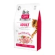 Корм сухий Brit Care Cat Grain Free Adult Activity Support для вуличних та дорослих котів філе індички та курки 2 кг - зображення 1