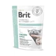 Корм сухой Brit Grain Free VetDiet Cat Struvite для котов с мочекамяной болезнью с курицей и горохом 400 г - изображение 8