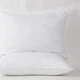 Подушка FRIENDLY "WHITE COMFORT" , 50x70 - изображение 3