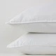 Подушка FRIENDLY "WHITE COMFORT" , 50x70 - изображение 5