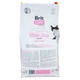 Корм сухой Brit Care Cat Grain Free Sterilized Sensitive для стерилизованных кошек с чувствительным пищеварением с кроликом 7 кг - изображение 3