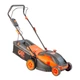 Газонокосарка електрична Tex.AC TA-LM380JL, (2200 Вт, ширина скошування 38 см, травозбірник 45 л) - зображення 2