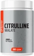 Цитруллин Sporter L-Citrulline Malate порошок 300 г Без Вкуса (4820249721537) - изображение 1
