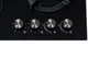 Варочная поверхность VENTOLUX HG622 B7G RCS (BK) - изображение 6