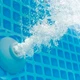 Каркасный бассейн прямоугольной формы Intex 26788 Prism Frame Pool 400x200x100 см, 6836 л, с фильтром и насосом сборный бассейн для дома, дачи и отдыха - изображение 5