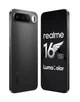 Смартфон Realme 16 5g 8/256gb black (глобальная версия) - изображение 3