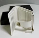 Жіночий гаманець Pinko Taylor Card Holder White (Z14Q) - изображение 2