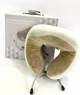 Массажная подушка с вибрацией и функцией памяти U-Shaped Massage Pillow - изображение 3