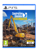 Гра PS5 Construction Simulator: Evolution (Blu-ray диск) (4041417872220) - зображення 1