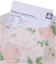 Набор папок-конвертов Buromax Arabeski на кнопке А5 12 шт (BM.3919-27) - изображение 2