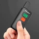 Мини-рация Комплект 2шт Btonera T1 Mini PMR 446 для кемпинга и отдыха Профессиональное средство связи в ресторанах, кафе, отелях 1050 мАч - изображение 3