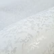 Обои бумажные влагостойкие Шарм 0.53x10 м белые Белый (06-00) - изображение 3