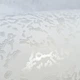 Обои бумажные влагостойкие Шарм 0.53x10 м белые Белый (06-00) - изображение 5