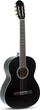 Классическая гитара GEWA Basic 4/4 Black (+ чехол, тюнер, медиаторы) (RG-PS510340) - изображение 2