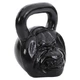 Гиря чугунная окрашенная Zelart Monkey TA-9930 25 кг Черный (56363248) - изображение 2