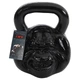 Гиря чугунная окрашенная Zelart Monkey TA-9930 25 кг Черный (56363248) - изображение 9
