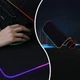Геймерський килимок для миші XL-1747 з RGB-підсвічуванням - зображення 7