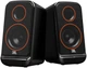Беспроводная Bluetooth-колонка JBL PS3500, компьютерная мультимедийная акустическая система/звуковая система, настольная колонка 2.0, домашний сабвуфер, колонка для настольного компьютера и мобильного телефона, черная. - изображение 1