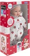 Lalka bobas Baby Mix Nati mówiąca i śpiewająca po polsku 46 cm (52665) - obraz 2