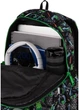 Plecak CoolPack Jerry Kids From The Block 21 l 39 x 28 x 15 cm (5903686366901) - obraz 6