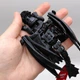 Игровая фигурка Как приручить дракона. Ночная фурия. Беззубик 3d печать (18х17х5 см) MIC BTS0001 - изображение 2