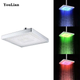 Насадка для душа с LED подсветкой RGB LED SHOWER Светодиодная Лейка - изображение 3