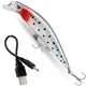 Рыбка-приманка для рыбалки Twitching Lure - изображение 1