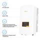 Сетевой инвертор Solis S5-GR3P15K 15 кВт 3Ф WiFi - изображение 3