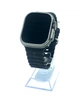 Розумний смарт годинник Smart Watch 4you FUSION екран 2.2" метал корпус з функцією дзвінків перегляд повідомлень Midnight - зображення 3
