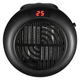 Портативный обогреватель Wonder Heater KLW-019A1 900 Вт с термостатом таймером LED дисплеем для розетки - изображение 7