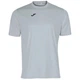 Футболка Joma Combi 100052.271 світло-сірий S (8445456707400) - зображення 1
