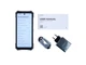 Мобільний захищений смартфон Doogee S300 Plus (12Gb+1Tb, Thermal) Silver - зображення 4