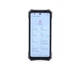 Мобільний захищений смартфон Doogee S300 Plus (12Gb+1Tb, Thermal) Silver - зображення 10