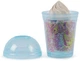 Piasek kinetyczny Spin Master Kinetic Sand: Smoothie Mixer (6075121) (681147099616) - obraz 6