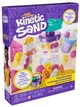 Piasek kinetyczny Spin Master Kinetic Sand: Smoothie Mixer (6075121) (681147099616) - obraz 1