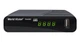 World Vision Т644D3 PLUS FM | Т2 приемник с FM радио, поддержка USB WiFi адаптера, IPTV, WebTV, Megogo, дисплей - изображение 2