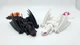 Игрушка фигурка «Беззубик и Дневная Фурия» — фигурки драконов, для детей - изображение 1