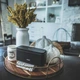 Портативна Bluetooth колонка з сенсорним керуванням DOSS SoundBox Touch, потужністю 12 Вт, вологозахист IPX5, акумуляторна колонка, музична колонка, переносна колонка - зображення 9