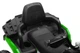 Pojazd akumulatorowy Quad Toyz Gigant Green (5903076399625) - obraz 9