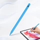 Стилус Universal K-22-60-A active Type-C Синий - изображение 1