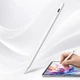 Стилус Universal Stylus K-22-60-A active Type-C Белый - изображение 1