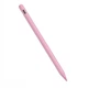 Стилус Universal Stylus K-22-60-A active Type-C Розовый - изображение 3