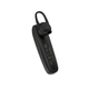 Гарнитура Bluetooth BOROFONE BC21 Черный - изображение 5