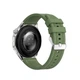 Смарт-часы XO Watch4 AMOLED, зеленый - изображение 2
