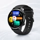 Смарт-годинник XO J14 1.75 inch AMOLED Sports Watch Чорний - зображення 1