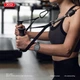 Смарт-годинник XO J12 AMOLED Screen Smart Sports Talking Watch Чорний - зображення 5