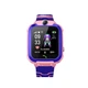 Дитячий смарт-годинник XO H100 Kids 2G, рожевий - зображення 3